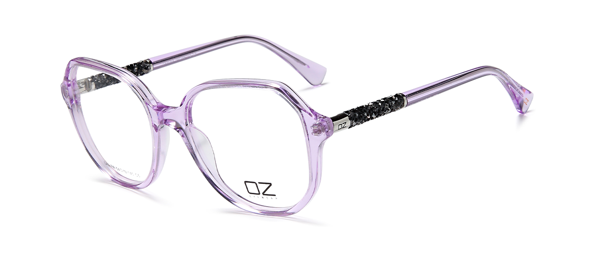 Oz Eyewear SAMIRA C5